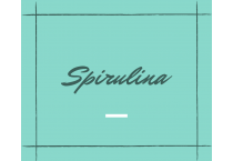 Spirulina